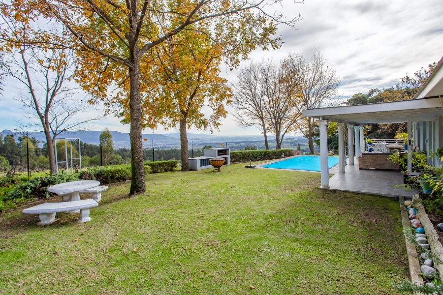 Commercial Property for Sale in Paarl Rural Western Cape